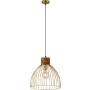 Lampa wisząca ALAMI 11489-60 1x25W/E27 ip20 od Paul Neuhaus