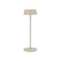 Lampa stołowa AMY LED 11533 3000K 1x2W/LED 170lm IP54 od Nowodvorski