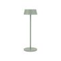 Lampa stołowa AMY LED 11535 3000K 1x2W/LED 170lm IP54 od Nowodvorski