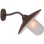 Kinkiet ARUBA 11870/01/97 1x60w/e27 ip44 od Lucide