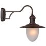 Kinkiet ARUBA 11871/01/97 1x24w/e27 ip44 od Lucide