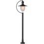 Lampa stojąca ARUBA 11873/01/30 1x24w/e27 ip44 od Lucide