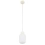 Lampa wisząca AURORA 11968 1x25W/E27 IP20 od Nowodvorski