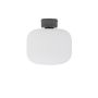 Lampa sufitowa AURORA 11971 1x25W/E27 IP20 od Nowodvorski