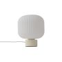 Lampa stołowa AURORA 11972 1x25W/E27 IP20 od Nowodvorski
