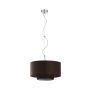 Lampa wisząca AVEO 1119 1x15W/E27 IP20 od Jupiter
