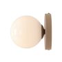 Kinkiet BALL 1126C17_S 1x10W/E14 IP20 od Aldex