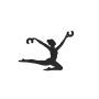 Element montażowy BALLERINA 11798 IP20 od Nowodvorski