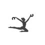 Element montażowy BALLERINA 11802 IP20 od Nowodvorski