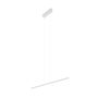 Lampa liniowa BAR LED 11584 4000K 1x27W/LED 1800lm IP20 od Nowodvorski