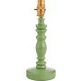 Lampa stołowa Bibury 111522 1x7w/b22 ip20 od Endon