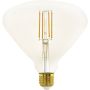 Żarówka LED Big size 11837 2200K 1x4W/E27 380lm od Eglo
