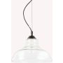 Lampa wisząca BISTRO' 112336 1x60W/E27 ip20 od Ideal Lux
