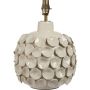 Lampa stołowa Borello 111253 1x10w/b22 ip20 od Endon