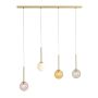 Lampa wisząca BOSSO 1119L40 4x5W/G9 IP20 od Aldex