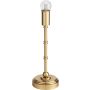 Lampa stołowa Burley Rechargeable 110458 2700k 1x1_5w/led 155lm ip20 od Endon