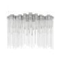 Lampa wisząca CADENA 1161S1 8x40W/G9 IP20 od King Home