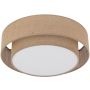Lampa sufitowa CALISTO 11046 4x15W/E27 IP20 od TK Lighting