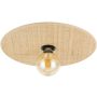 Lampa sufitowa CALMA 11350 1x15W/E27 IP20 od TK Lighting