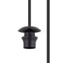 Zawiesie CAMELEON CABLE E27 11932 1x25W/E27 IP20 od Nowodvorski