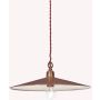 Lampa wisząca CANTINA 112732 1x42W/E27 ip20 od Ideal Lux