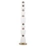 Lampa podłogowa CERAMIC LED 11704 3000K 1x34W/LED 2700lm IP20 od Nowodvorski