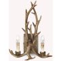 Kinkiet CHALET 115511 2x40W/E14 ip20 od Ideal Lux