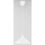 Lampa wisząca CHIŃCZYK 11850 1x60W/E27 IP20 od Alfa