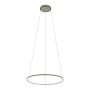 Lampa wisząca CIRCOLO LED 11403 3000K 1x21W/LED 660lm IP20 od Nowodvorski