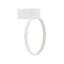 Kinkiet CIRCOLO LED 11601 3000K 1x9W/LED 190lm IP20 od Nowodvorski
