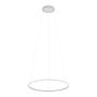 Lampa wisząca CIRCOLO LED 11604 3000K 1x21W/LED 660lm IP20 od Nowodvorski