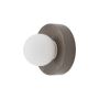 Kinkiet CLAY 11750 1x12W/G9 IP20 od Nowodvorski