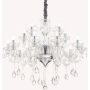 Żyrandol COLOSSAL 114170 15x40W/E14 ip20 od Ideal Lux