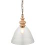 Lampa wisząca Cotswold 110825 1x10w/e27 ip20 od Endon