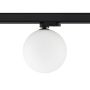 Reflektor szynowy CTLS SNOWBALL 11296 1x12W/G9 IP20 od Nowodvorski