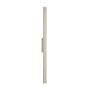 Kinkiet DEMI LED 11556 3000K 1x18W/LED 1200lm IP54 od Nowodvorski