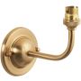 Ramię do kinkietu Dome Arc 115068 1x7w/b22 ip20 od Endon