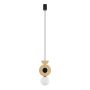 Lampa wisząca DROPS 11174 1x12W/G9 IP20 od Nowodvorski