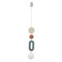 Lampa wisząca DROPS COLOR 11195 1x10W/G9 IP20 od Nowodvorski