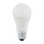 Żarówka 9,5W E27 806LM 3000K DAY & NIGHT z wbudowany czujnikiem zmierzchu 11714 od EGLO