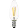Żarówka LED Step Dimming 11753 2700K 1x4W/E14 470lm od Eglo
