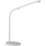 Lampka biurkowa ELLY 11030-16 2700-5000k 1x7W/LED 600lm ip20 od Paul Neuhaus