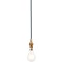 Zawiesie Eltham 111511 1x10w/b22 ip20 od Endon