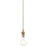 Zawiesie Eltham 111513 1x10w/b22 ip20 od Endon