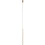 Lampa wisząca FERRO 11423 1x8W/G9 IP20 od TK Lighting