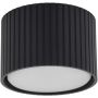 Downlight natynkowy FERRO 11655 3000K 1x8W/gx53 560lm IP20 od TK Lighting
