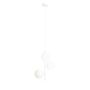 Lampa wisząca Fin 1120E_S 3x10W/E14 IP20 od Aldex