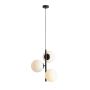 Lampa wisząca Fin 1120E1_M 3x15W/E27 IP20 od Aldex