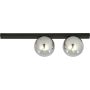 Lampa sufitowa FIT 1122/2 2x40W/E14 IP20 od Emibig