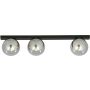Lampa sufitowa FIT 1122/3 3x40W/E14 IP20 od Emibig